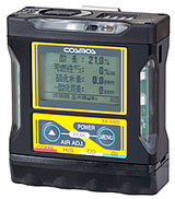 ガス検知器 XA-4400
