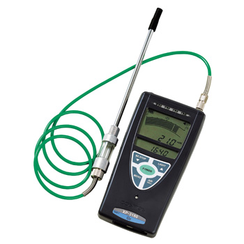 酸素濃度計 コスモテクター XP-3180 新コスモス電機| 酸素濃度計(販売